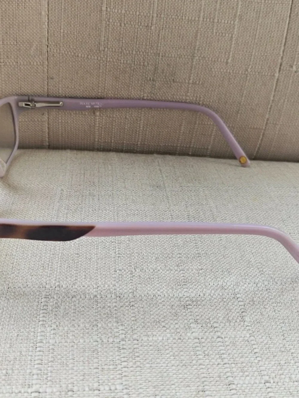 Share Isaac Mizrahi New York Women Eyeglasses Frame IMNY 05 Eyewear Glasses